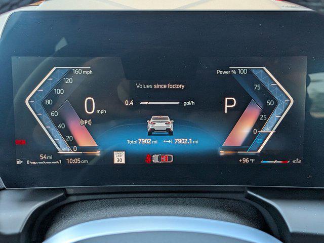 used 2025 BMW 228 Gran Coupe car, priced at $37,297