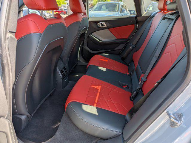 used 2025 BMW 228 Gran Coupe car, priced at $37,297