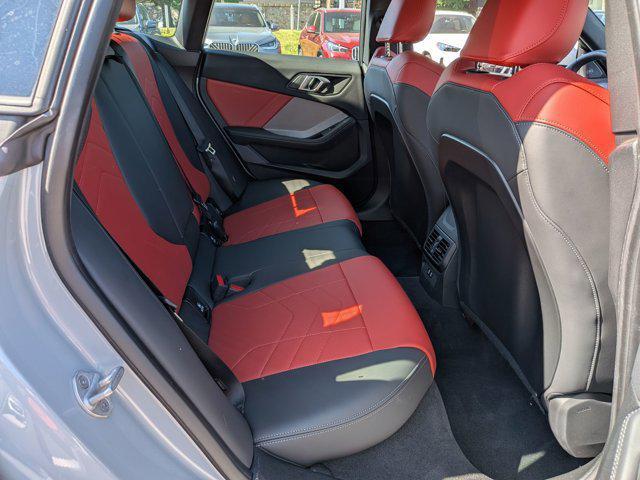 used 2025 BMW 228 Gran Coupe car, priced at $37,297