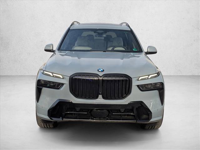 new 2026 BMW X7 car, priced at $96,675