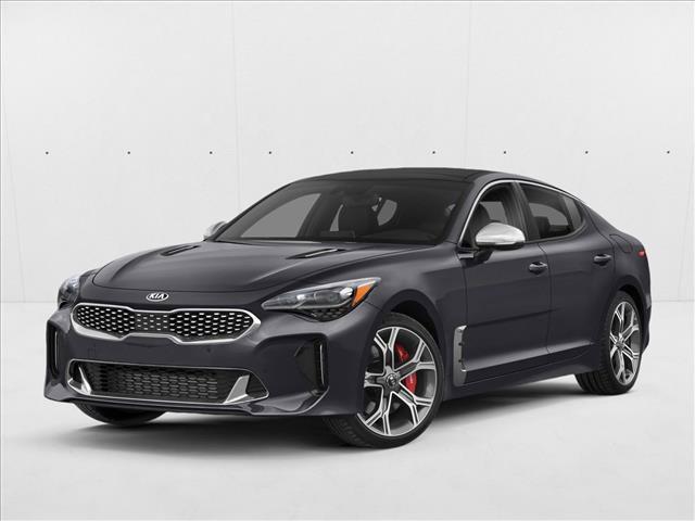 used 2019 Kia Stinger car, priced at $29,799