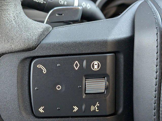 used 2024 Land Rover Defender car, priced at $84,764