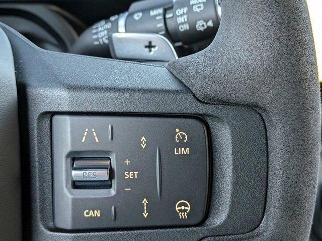 used 2024 Land Rover Defender car, priced at $84,764