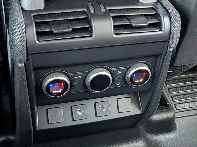 used 2024 Land Rover Defender car, priced at $84,764