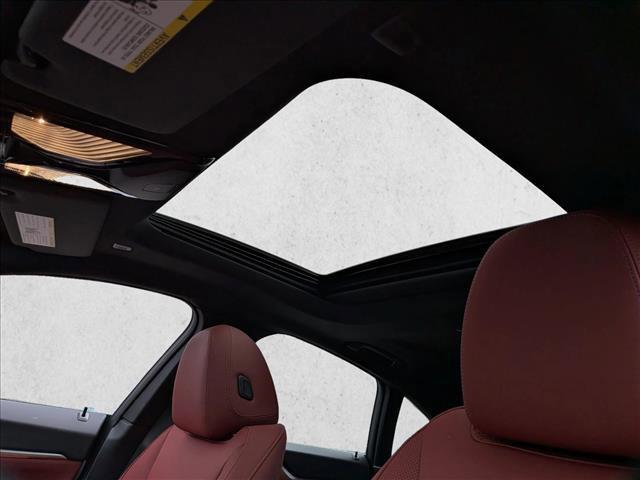 used 2025 BMW i4 Gran Coupe car, priced at $59,778