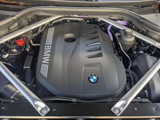 new 2026 BMW X5 car, priced at $84,000