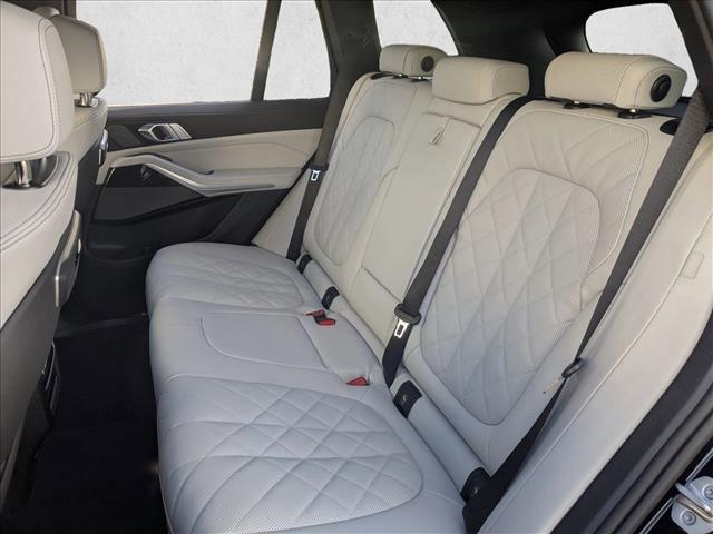 new 2026 BMW X5 car, priced at $84,000