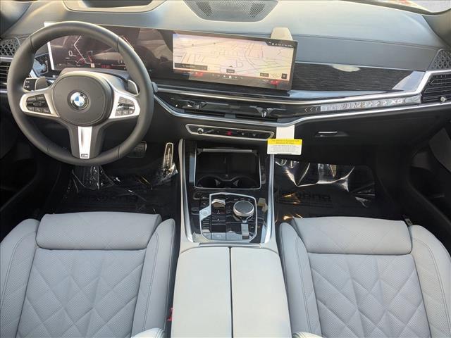 new 2026 BMW X5 car, priced at $84,000