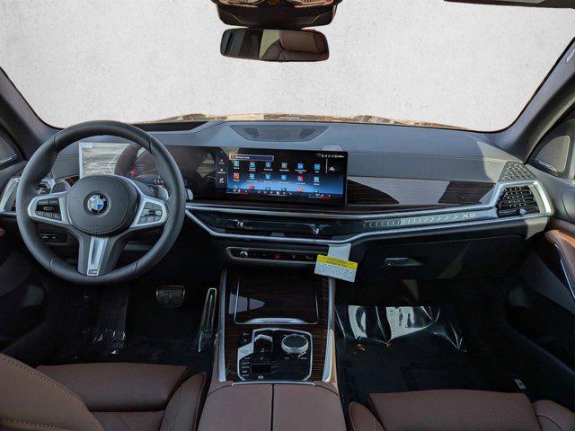 used 2026 BMW X5 car, priced at $79,199