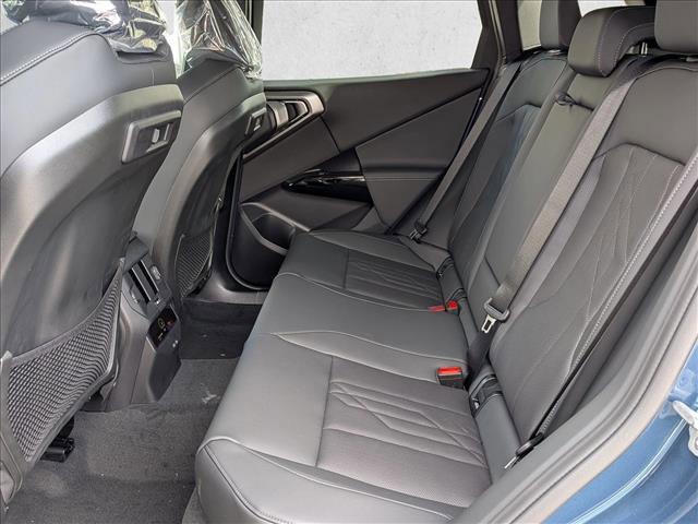 new 2026 BMW X3 car, priced at $60,600