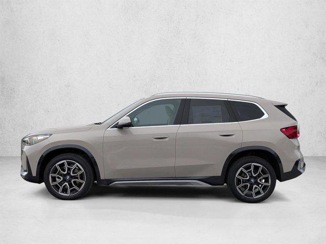 new 2026 BMW X1 car, priced at $48,199