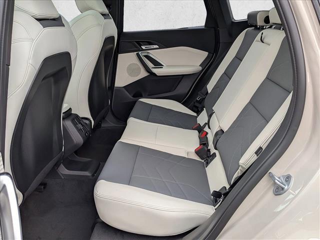 new 2026 BMW X1 car, priced at $47,400