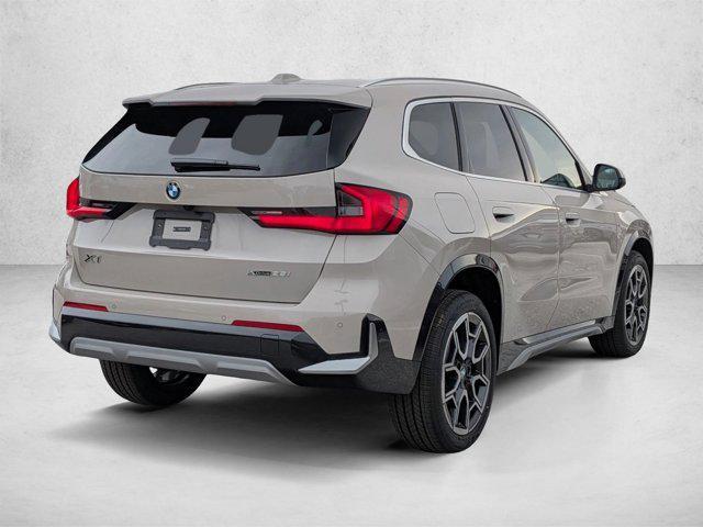 new 2026 BMW X1 car, priced at $48,199