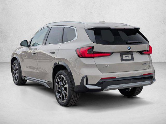 new 2026 BMW X1 car, priced at $48,199
