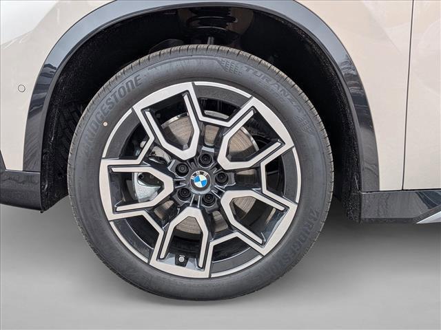 new 2026 BMW X1 car, priced at $47,400