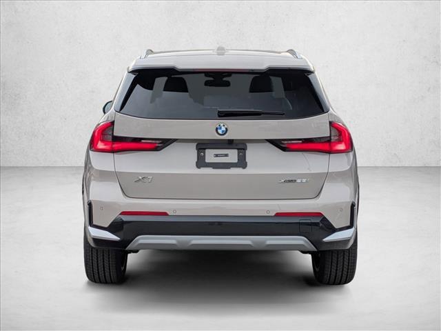 new 2026 BMW X1 car, priced at $47,400