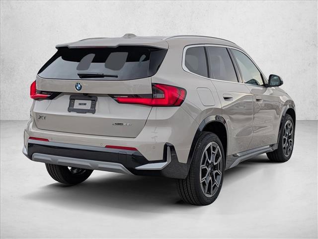 new 2026 BMW X1 car, priced at $47,400