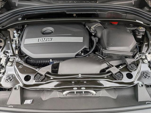 new 2026 BMW X1 car, priced at $47,400