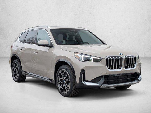 new 2026 BMW X1 car, priced at $48,199