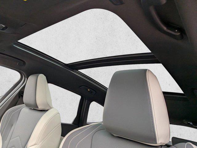new 2026 BMW X1 car, priced at $48,199
