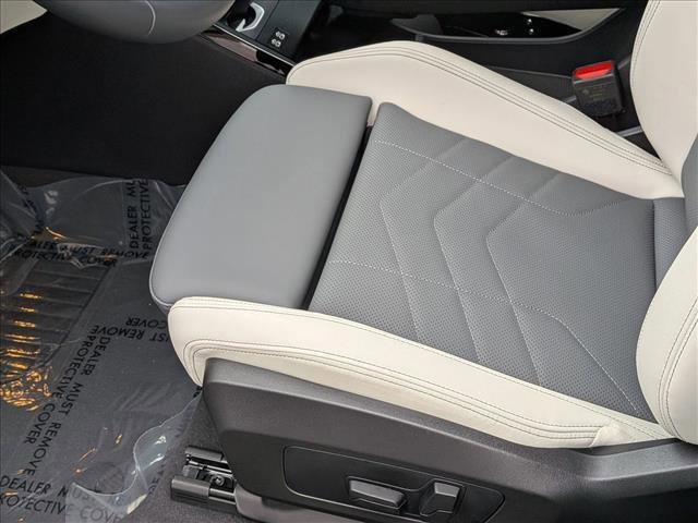 new 2026 BMW X1 car, priced at $47,400