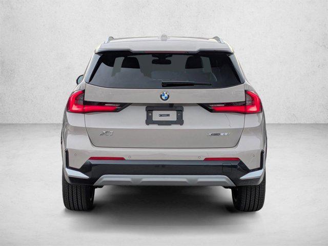 new 2026 BMW X1 car, priced at $48,199