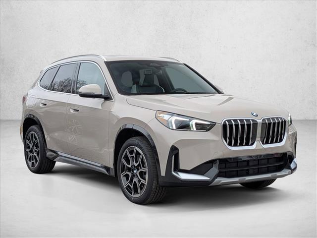 new 2026 BMW X1 car, priced at $47,400