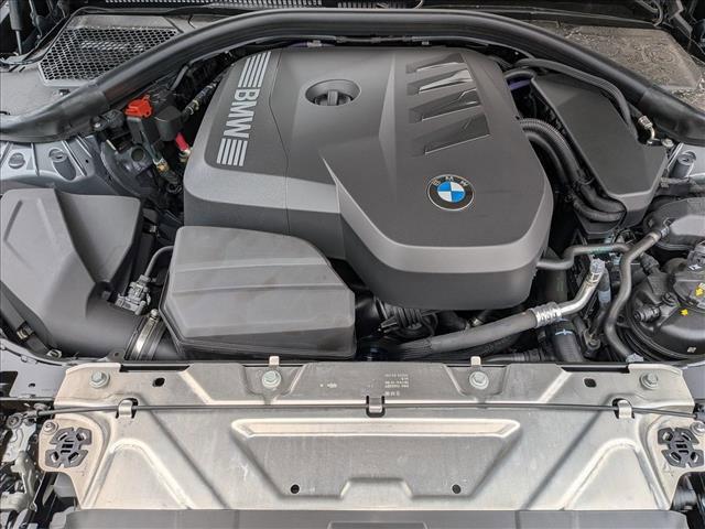 new 2026 BMW 330 car, priced at $58,265