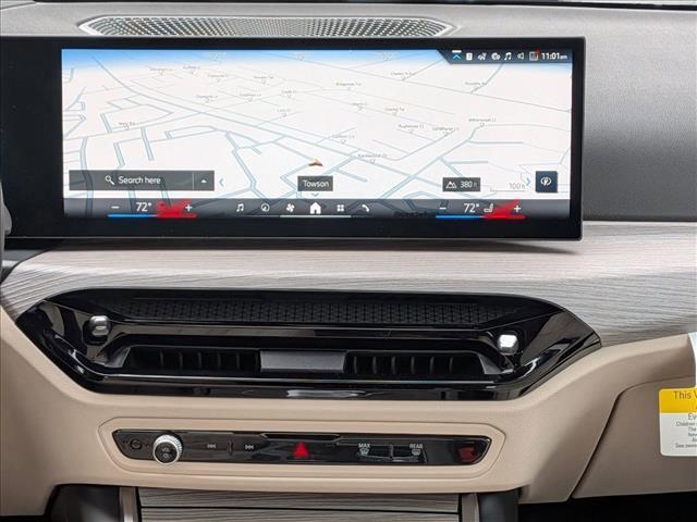 new 2026 BMW 330 car, priced at $58,265