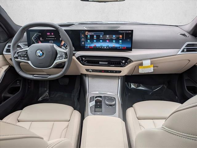 new 2026 BMW 330 car, priced at $58,265