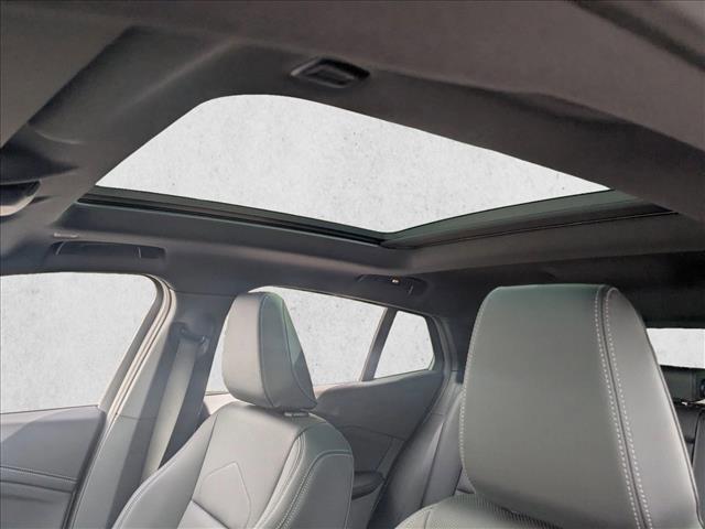 used 2026 BMW X2 car, priced at $48,920