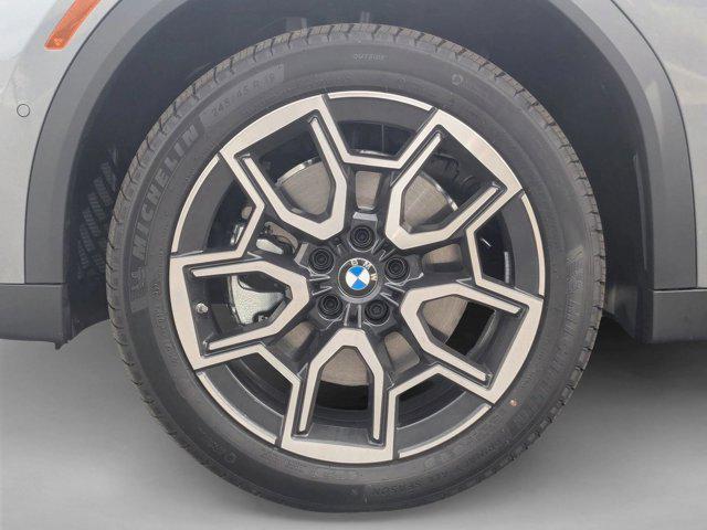 used 2026 BMW X2 car, priced at $49,719