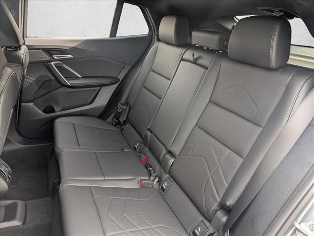 used 2026 BMW X2 car, priced at $48,920