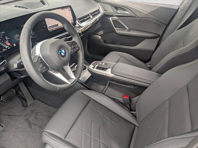 used 2026 BMW X2 car, priced at $48,920