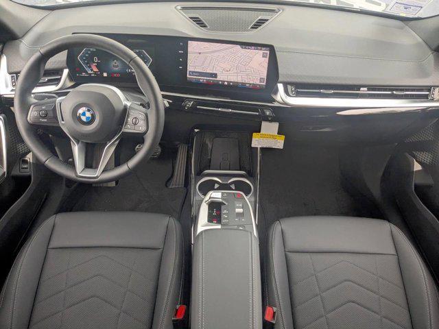 used 2026 BMW X2 car, priced at $49,719
