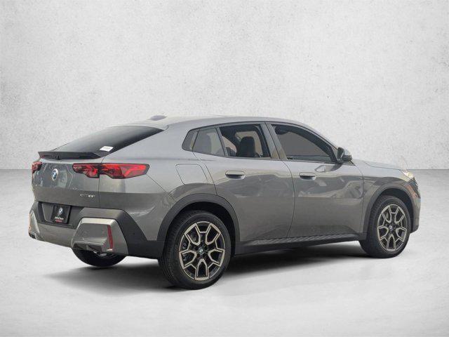 used 2026 BMW X2 car, priced at $49,719