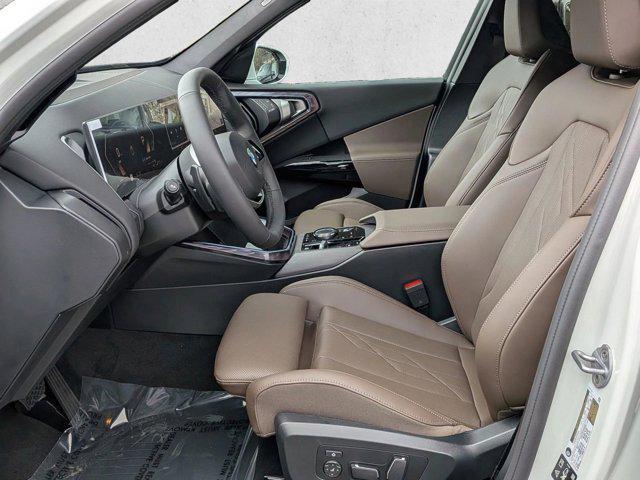 new 2026 BMW X3 car, priced at $57,849