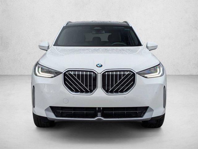 new 2026 BMW X3 car, priced at $57,849