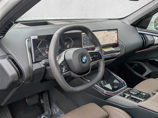 new 2026 BMW X3 car, priced at $57,849