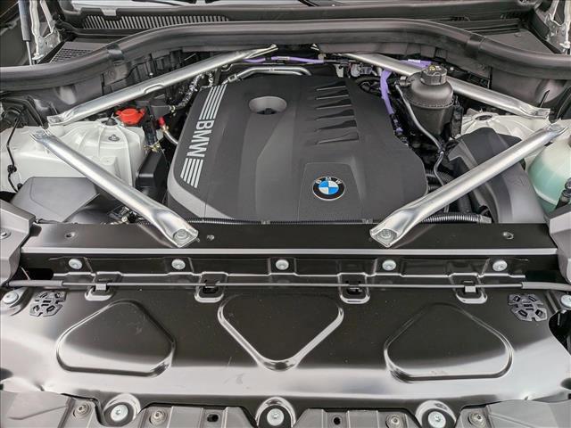 new 2026 BMW X5 car, priced at $81,575