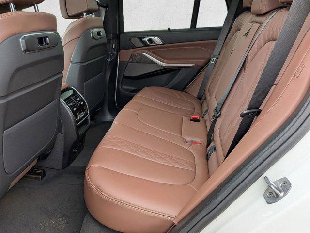 new 2026 BMW X5 car, priced at $82,374