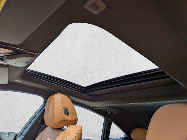 new 2026 BMW i4 Gran Coupe car, priced at $68,874