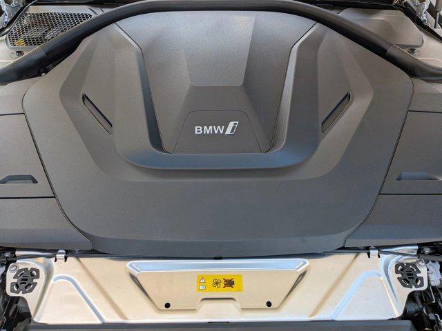 new 2026 BMW i4 Gran Coupe car, priced at $68,874