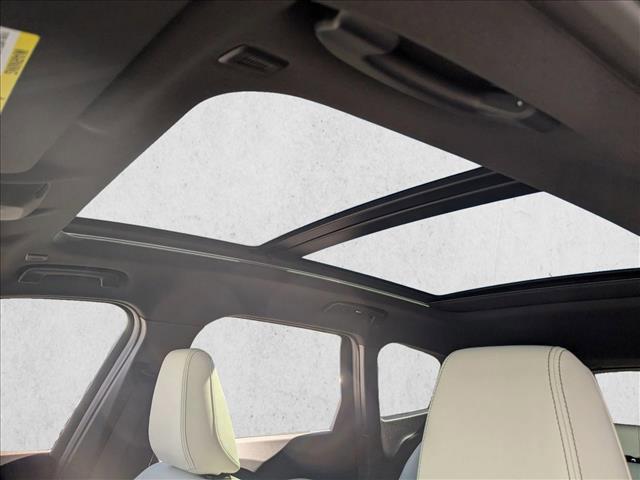 used 2026 BMW X1 car, priced at $41,388