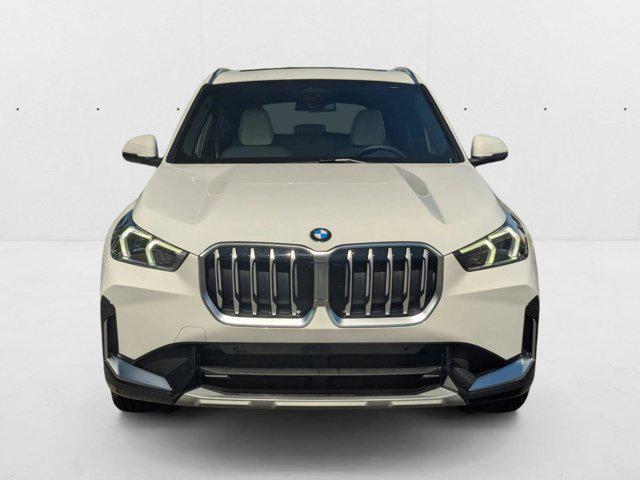 used 2026 BMW X1 car, priced at $41,797