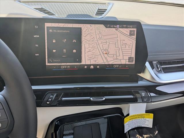 used 2026 BMW X1 car, priced at $46,865