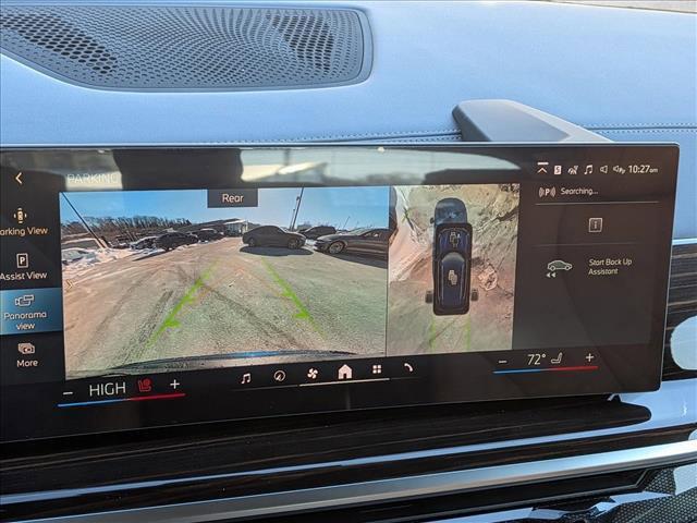 new 2026 BMW X5 PHEV car, priced at $82,150