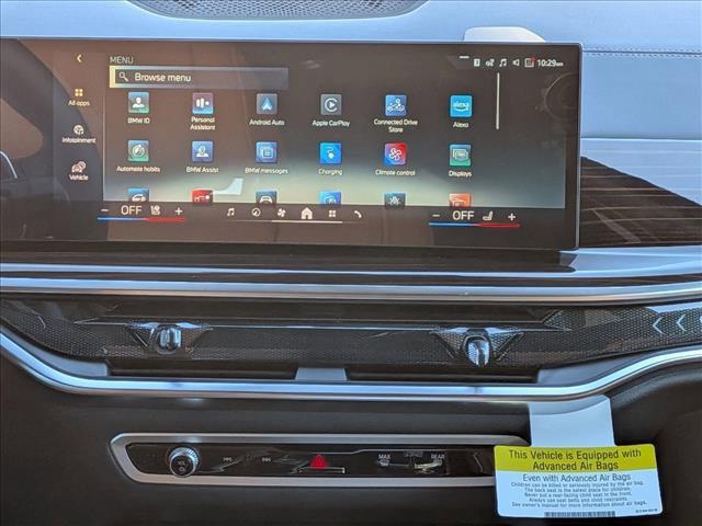 new 2026 BMW X5 PHEV car, priced at $82,150