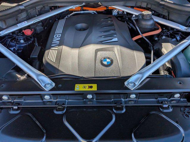 new 2026 BMW X5 PHEV car, priced at $82,949