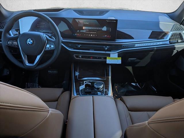 new 2026 BMW X5 PHEV car, priced at $82,150